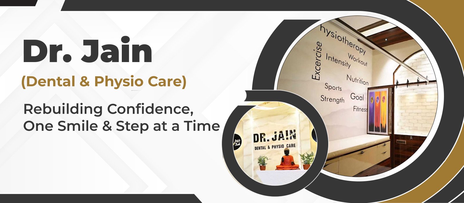 Dr.Jain Dental Care ~ Dental Clinic In Ghatkopar & Dentist In Ghatkopar