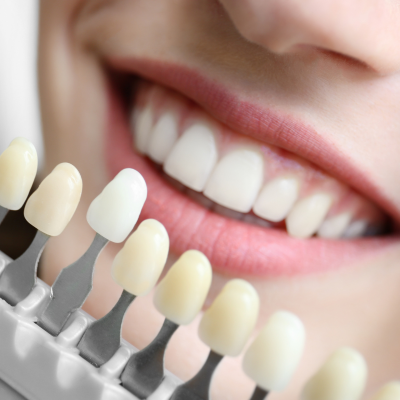 Dental Implants & Cosmetic Dentistry